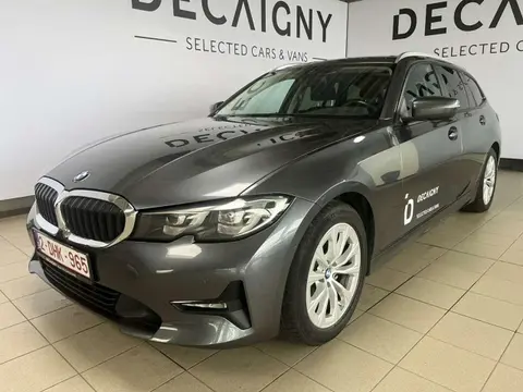 Annonce BMW SERIE 3 Diesel 2020 d'occasion Belgique