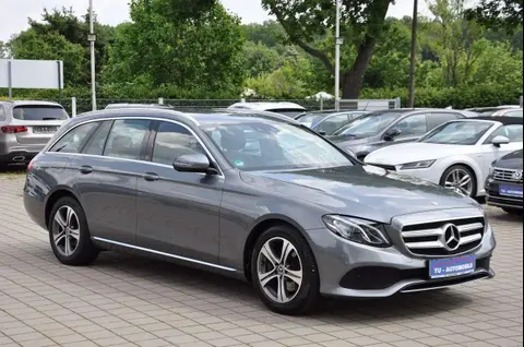 Used MERCEDES-BENZ CLASSE E Diesel 2018 Ad Germany