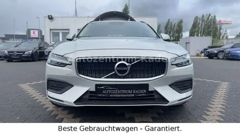Used VOLVO V60 Petrol 2018 Ad Germany