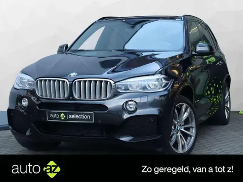 Used BMW X5 Hybrid 2015 Ad 