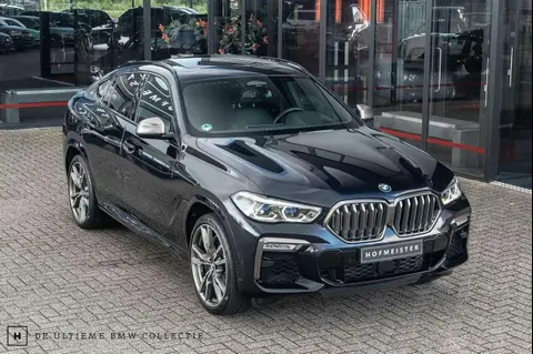 Used BMW X6 Petrol 2019 Ad 