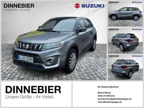 Annonce SUZUKI VITARA Hybride 2023 d'occasion Allemagne
