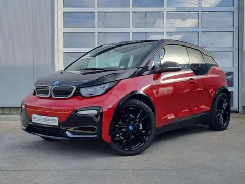 Used BMW I3 Electric 2020 Ad Belgium