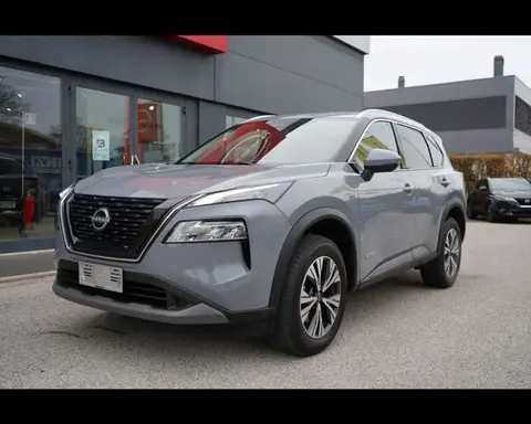 Annonce NISSAN X-TRAIL  2024 d'occasion 