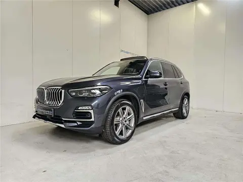 Annonce BMW X5 Hybride 2020 d'occasion France