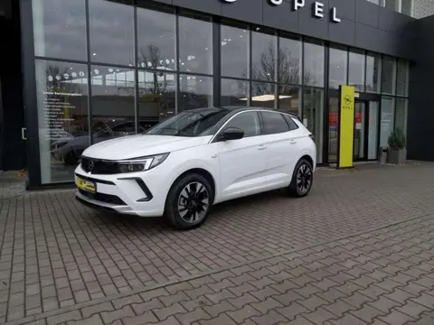 Annonce OPEL GRANDLAND Essence 2024 d'occasion 