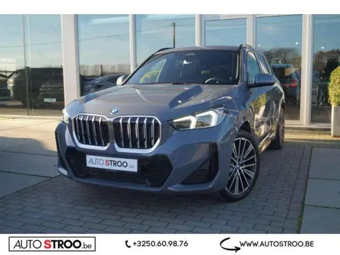 Used BMW X1 Hybrid 2023 Ad France