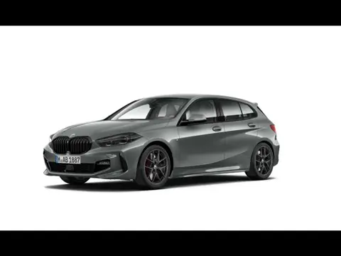 Used BMW SERIE 1 Petrol 2022 Ad Belgium