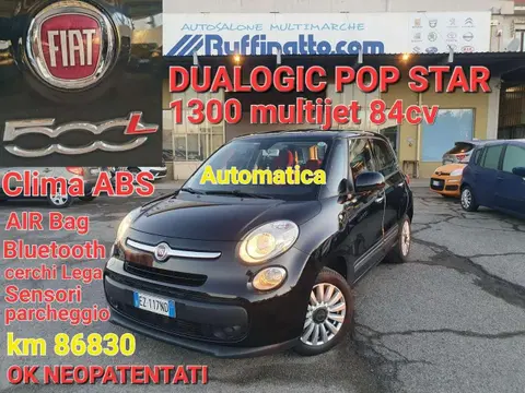 Used FIAT 500L Diesel 2015 Ad 