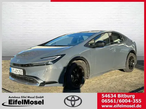 Used TOYOTA PRIUS Electric 2023 Ad 