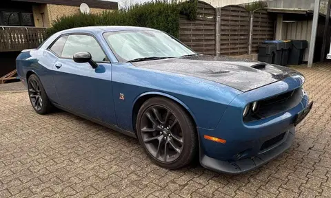 Used DODGE CHALLENGER Not specified 2021 Ad Germany