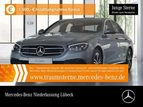 Annonce MERCEDES-BENZ CLASSE E Diesel 2023 d'occasion 