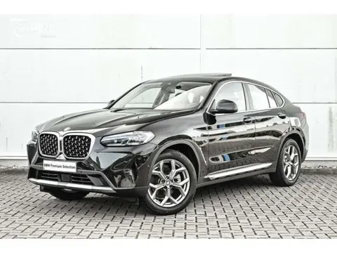 Annonce BMW X4 Essence 2023 d'occasion Belgique
