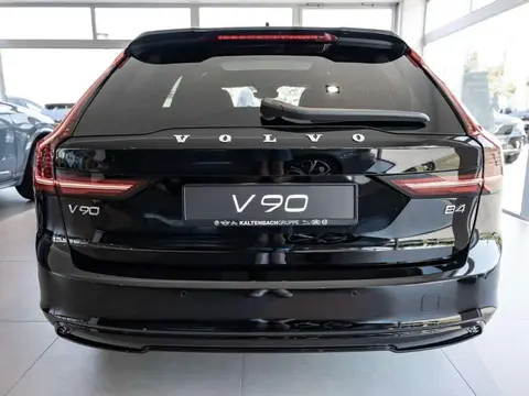 Used VOLVO V90 Diesel 2024 Ad 
