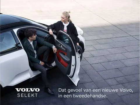 Used VOLVO XC90 Hybrid 2022 Ad 