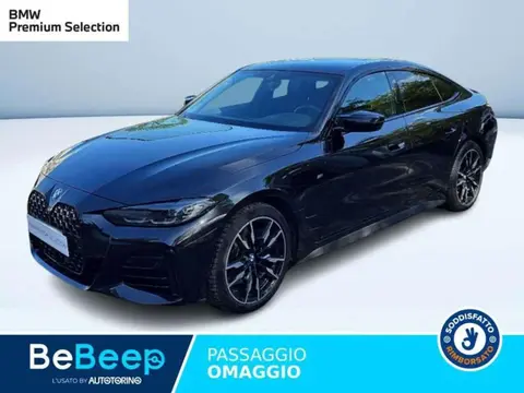 Used BMW SERIE 4 Hybrid 2021 Ad 