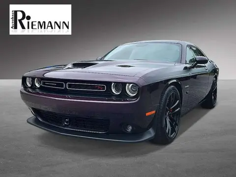 Used DODGE CHALLENGER Petrol 2023 Ad Germany