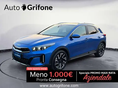 Annonce KIA XCEED GPL 2023 d'occasion 