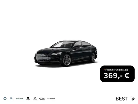 Used AUDI A5 Diesel 2017 Ad 