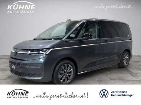 Annonce VOLKSWAGEN T7 Hybride 2023 d'occasion 