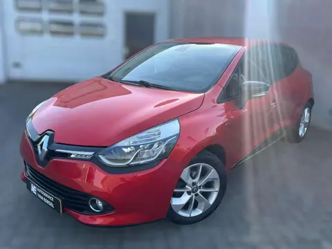 Used RENAULT CLIO Petrol 2015 Ad 