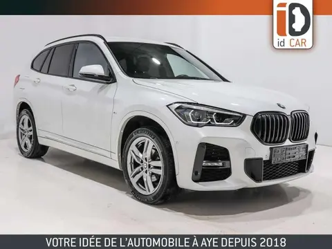 Annonce BMW X1 Diesel 2023 d'occasion Belgique