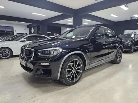 Used BMW X4 Diesel 2018 Ad 