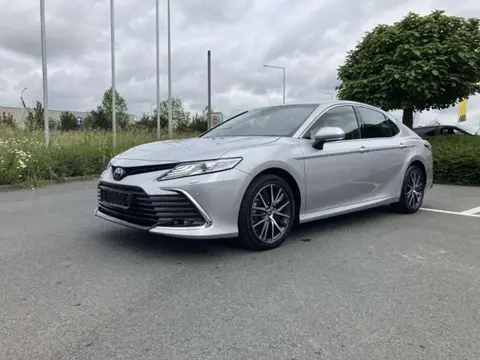 Annonce TOYOTA CAMRY Hybride 2023 d'occasion Belgique