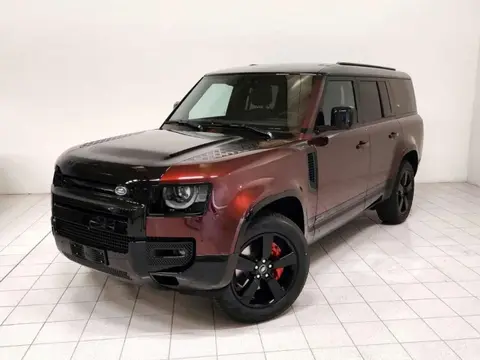 Annonce LAND ROVER DEFENDER Hybride 2023 d'occasion 