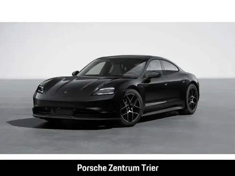 Used PORSCHE TAYCAN Electric 2024 Ad 