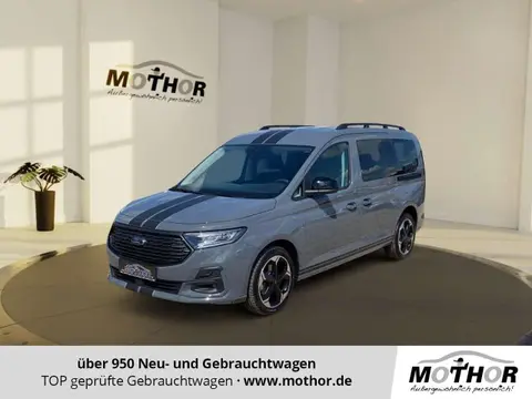 New FORD TOURNEO Diesel 2024 ad 
