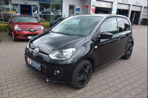 Used VOLKSWAGEN UP! Petrol 2015 Ad Germany