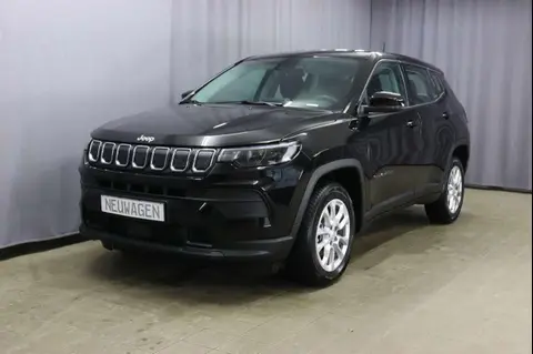 Used JEEP COMPASS Diesel 2022 Ad 