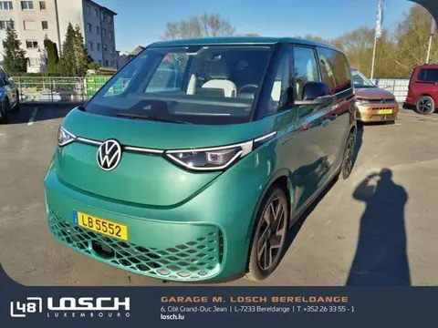 Used VOLKSWAGEN ID. BUZZ Electric 2024 Ad France