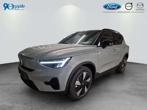 Used VOLVO XC40 Electric 2024 Ad Germany