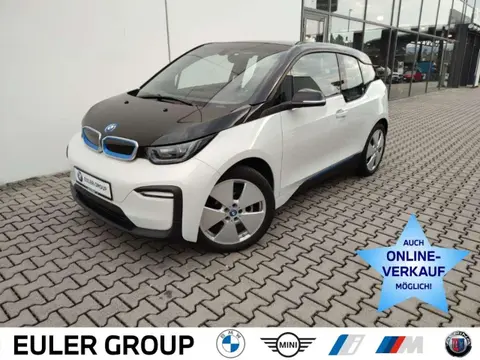 Used BMW I3 Electric 2022 Ad Germany