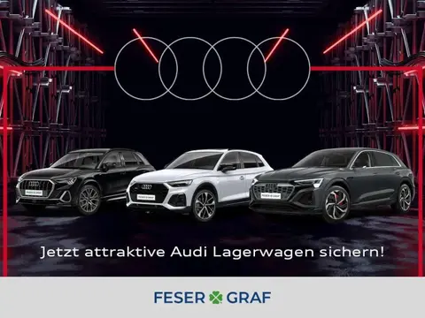 Annonce AUDI Q8 Diesel 2024 d'occasion Allemagne