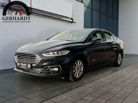Used FORD MONDEO Hybrid 2019 Ad 