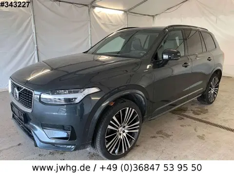 Used VOLVO XC90 Diesel 2019 Ad Germany