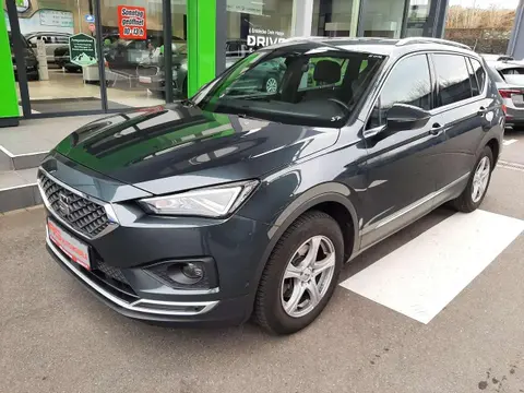 Annonce SEAT TARRACO Essence 2020 d'occasion Allemagne
