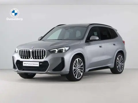 Annonce BMW X1 Essence 2024 d'occasion 