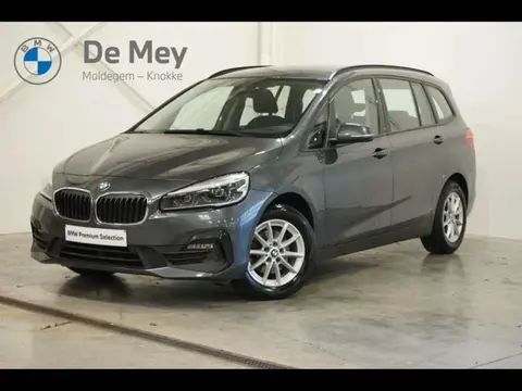 Used BMW SERIE 2 Diesel 2018 Ad Belgium