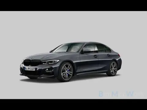 Annonce BMW SERIE 3 Essence 2019 d'occasion Belgique