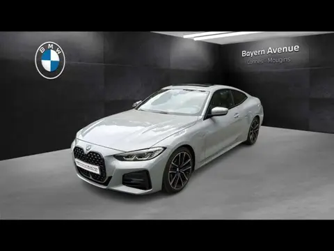 Annonce BMW SERIE 4  2023 d'occasion 