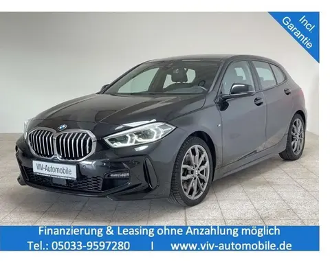 Annonce BMW SERIE 1 Diesel 2021 d'occasion Allemagne