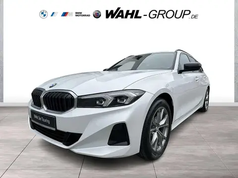 Annonce BMW SERIE 3 Essence 2024 d'occasion Allemagne