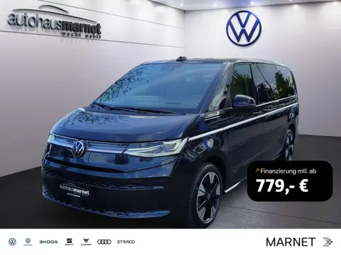 Annonce VOLKSWAGEN T7  2024 d'occasion 