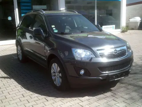 Used OPEL ANTARA Not specified 2016 Ad 