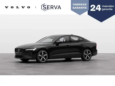 Used VOLVO S60 Hybrid 2024 Ad 