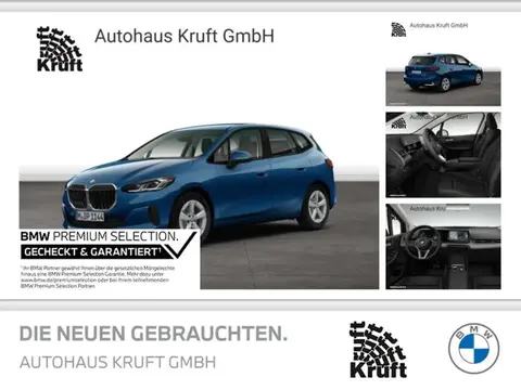 BMW SERIE 2 Diesel 2023 Leasing ad 